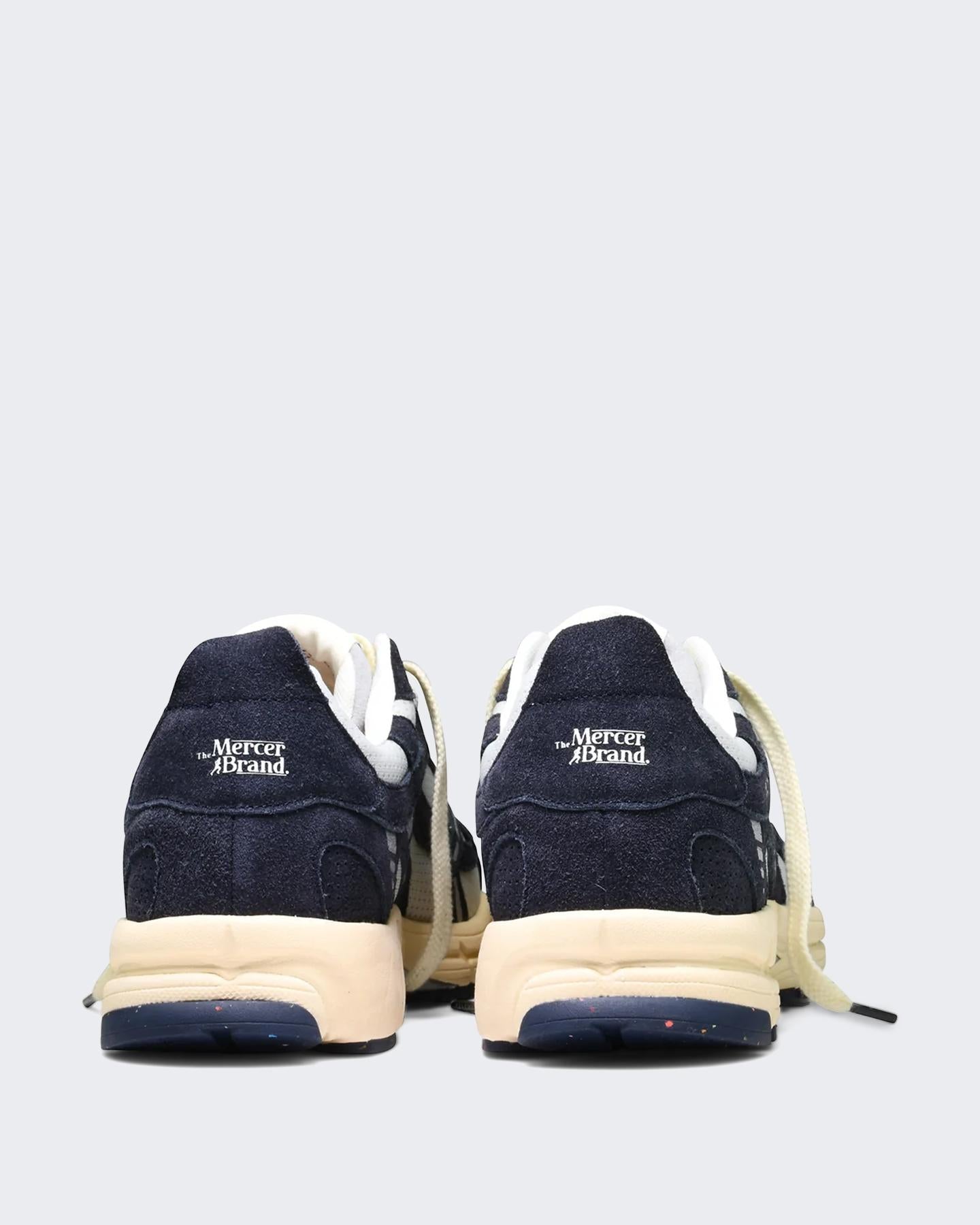 Dames The Re-Run Vintage Suede