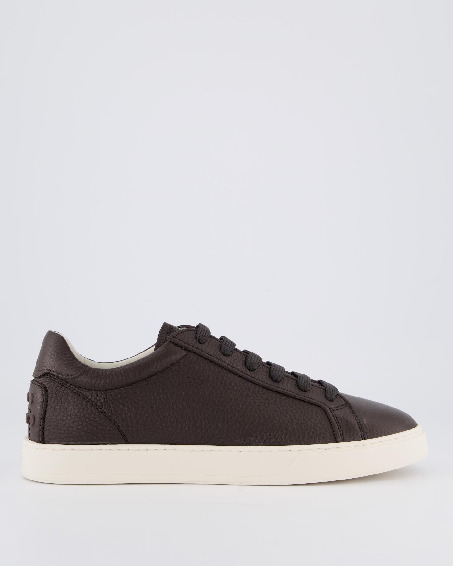 Heren 04L Cassetta Sneaker Bruin