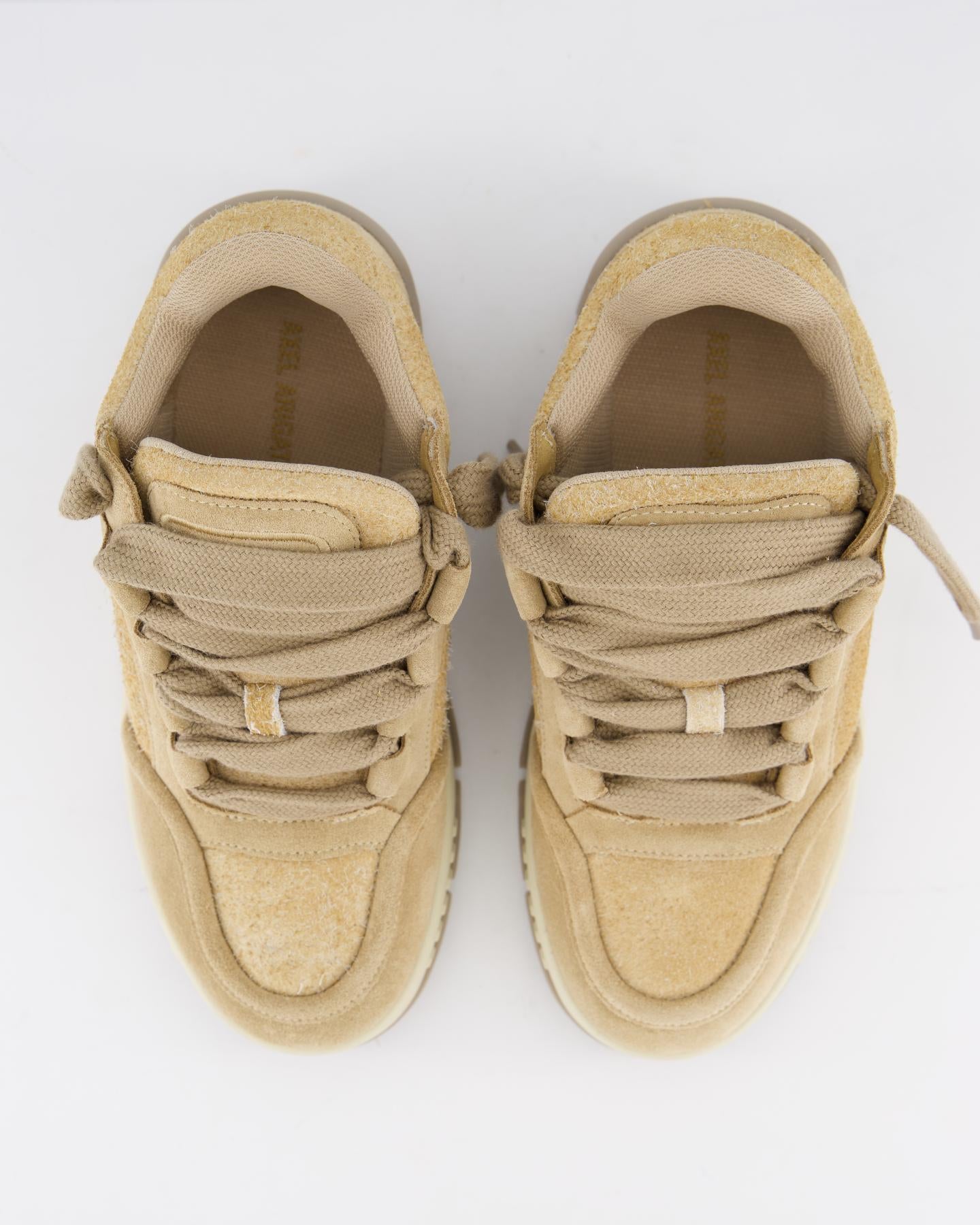 Dames Area Loop Sneaker