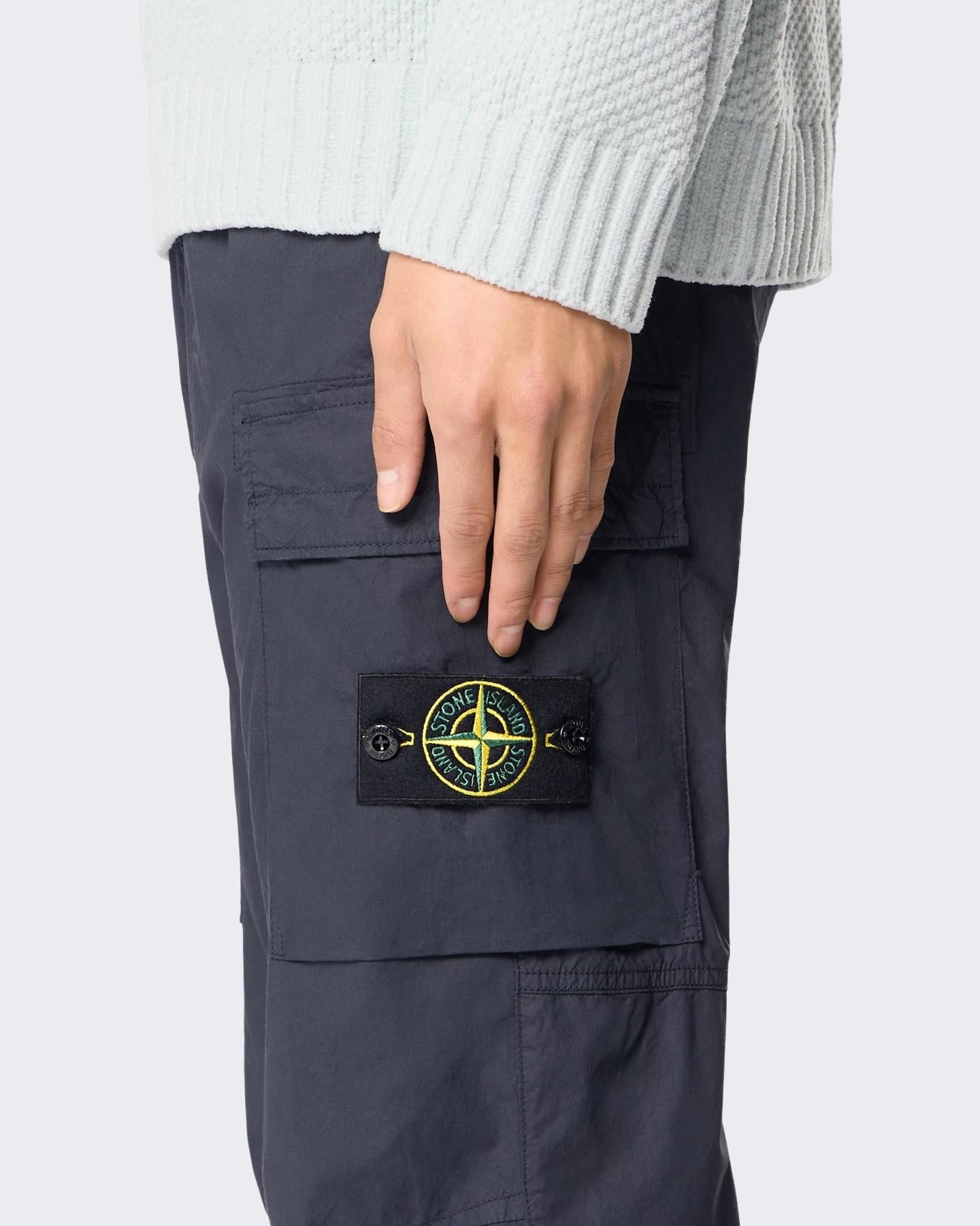 Heren Trousers