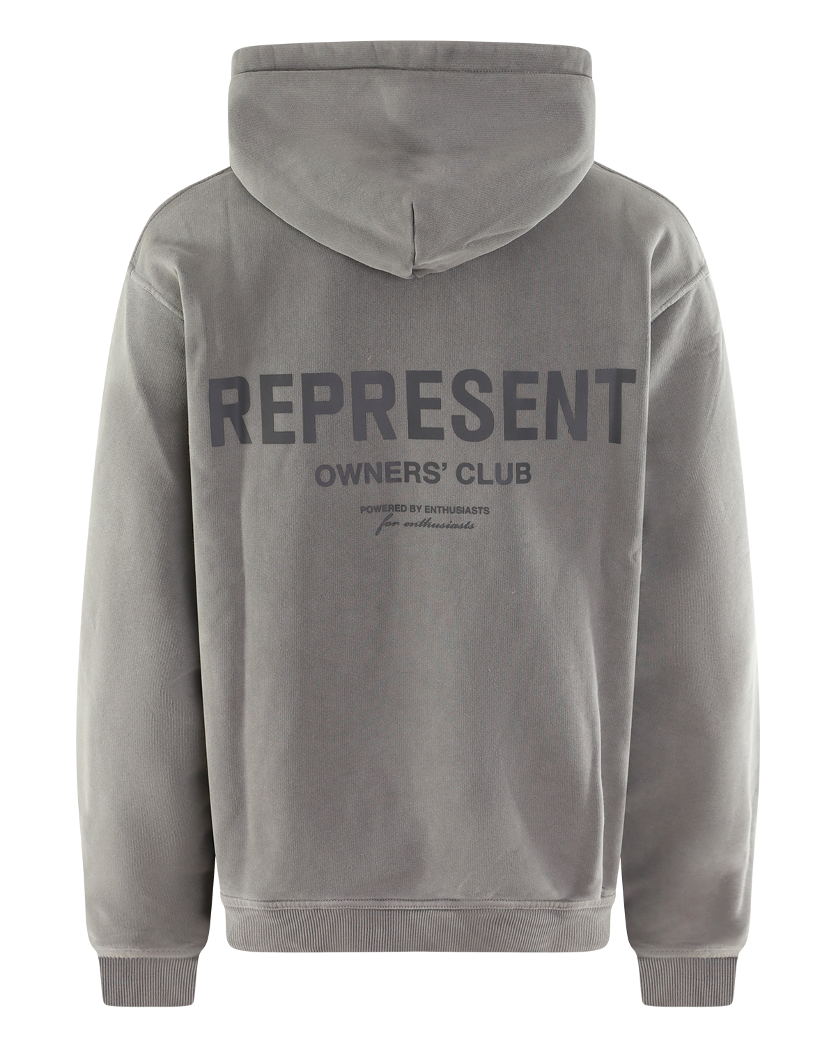 Heren Represent Owners Club Hoodie
