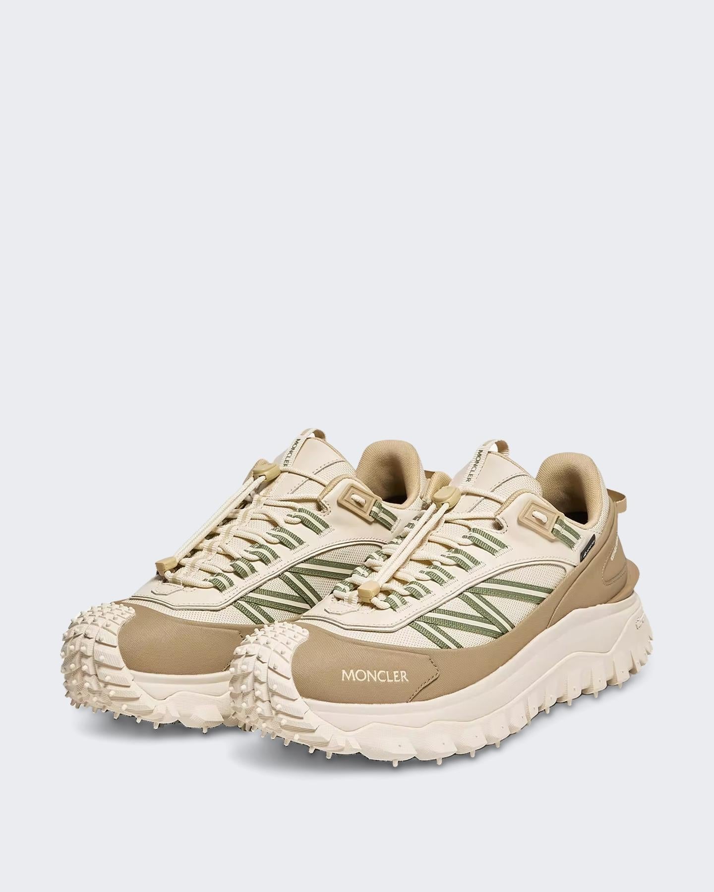 Heren Trailgrip Gtx Low Top Sneakers
