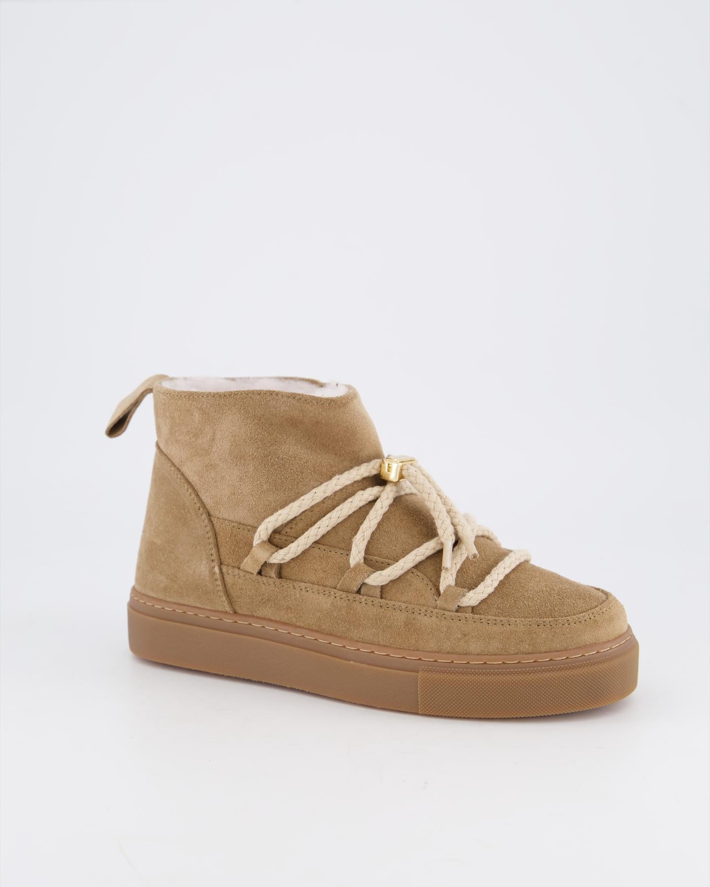 Dames Classic Low