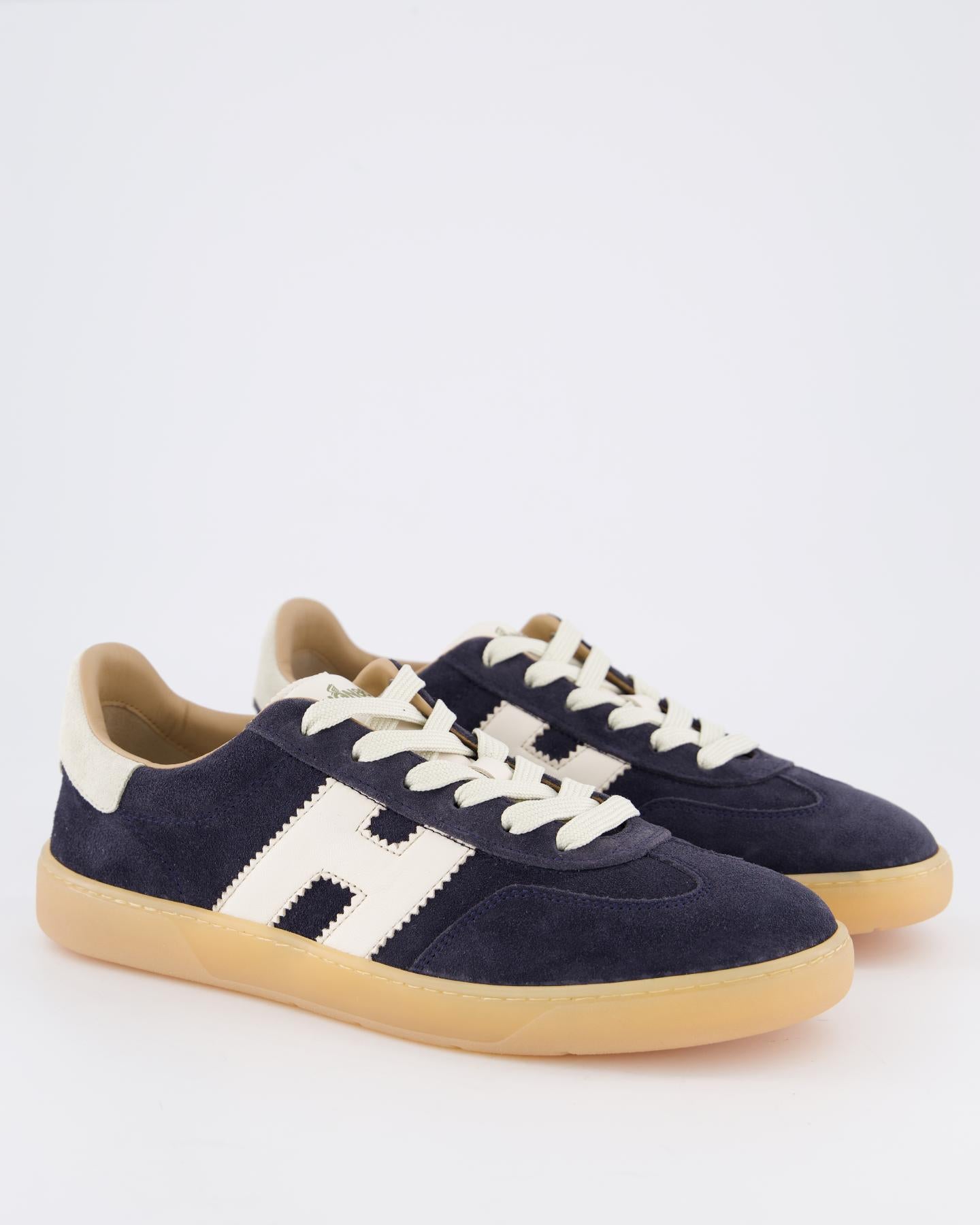 Heren Hogan Cool Allacciato H