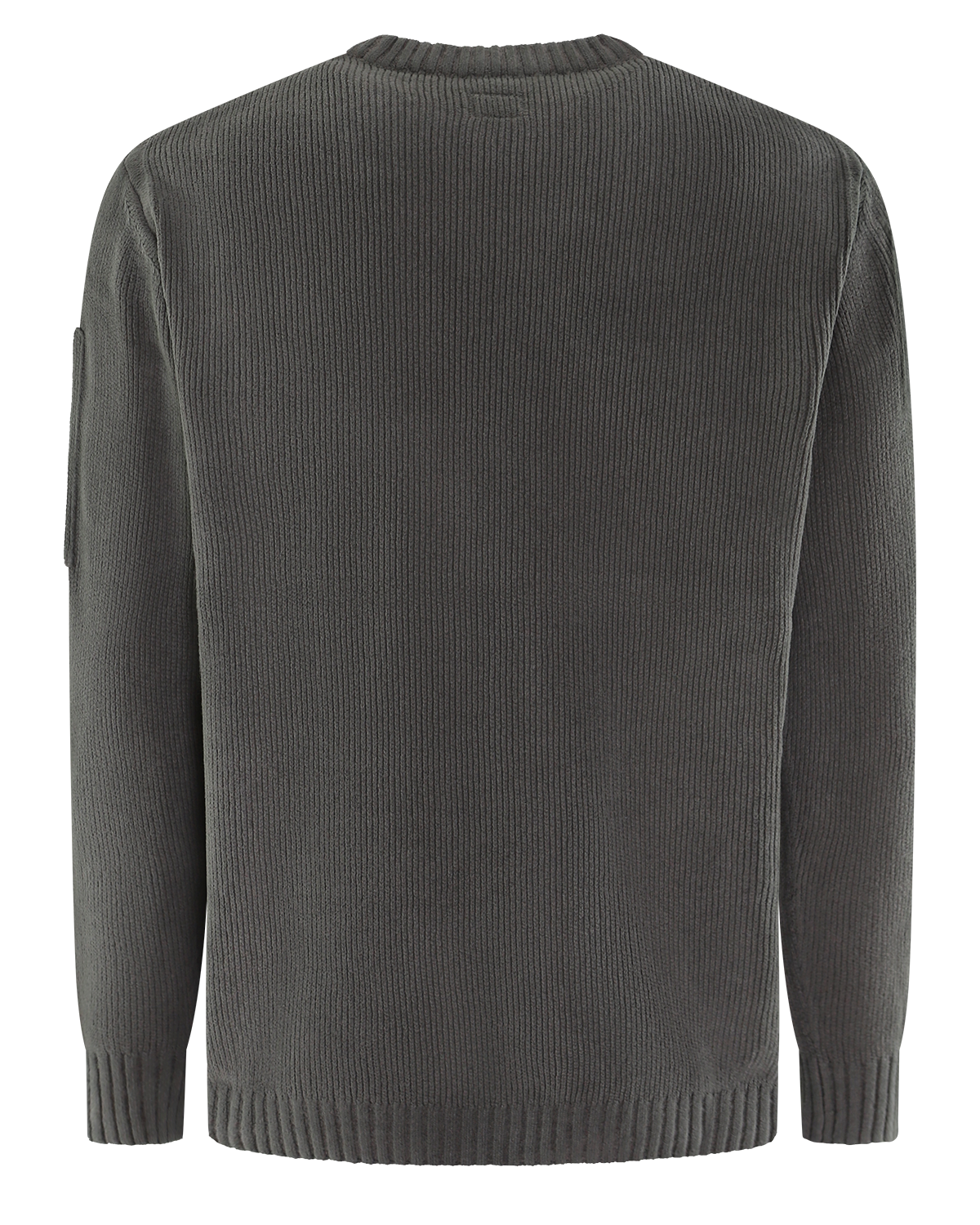 Heren Knitwear - Crew Neck