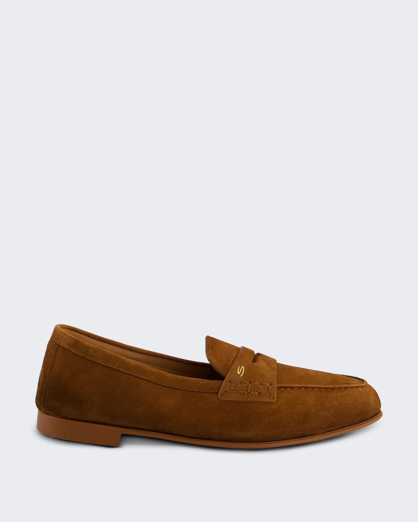 Dames Vibe Loafer
