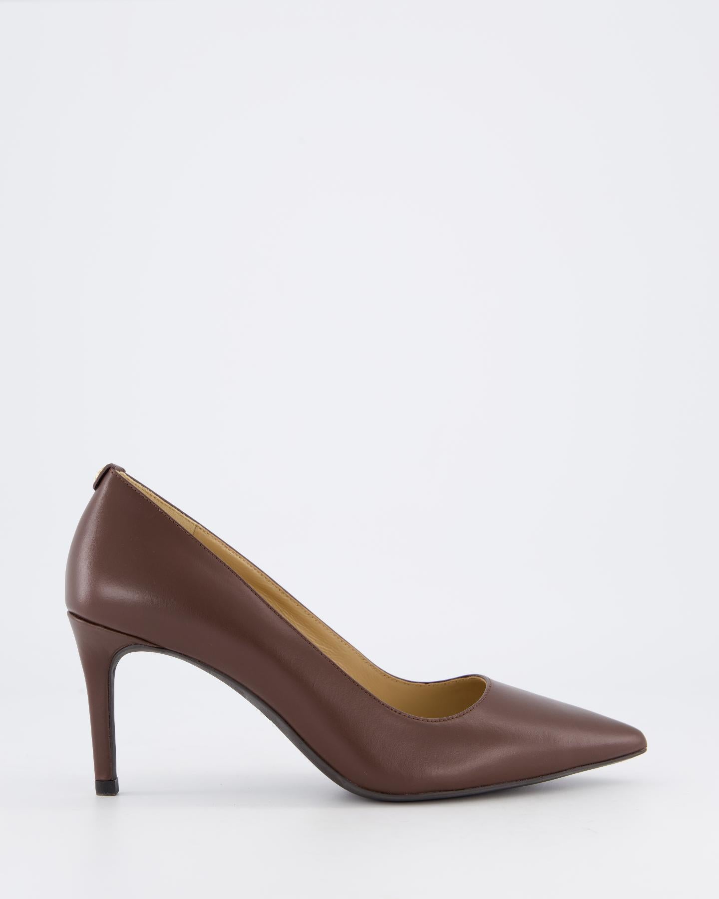 Dames Alina Flex Pump Bruin