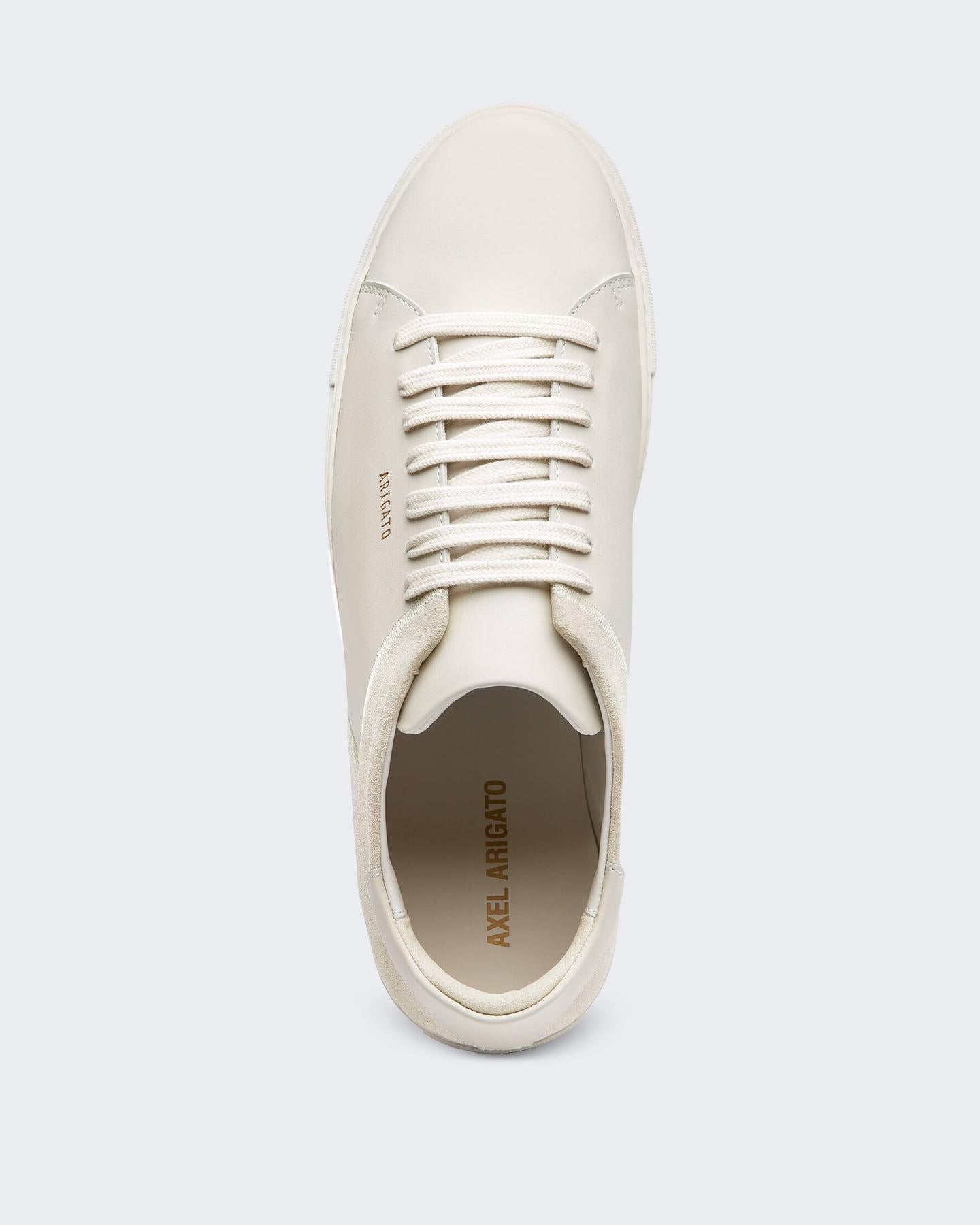 Axel Arigato Heren Clean 90 Split Sneaker