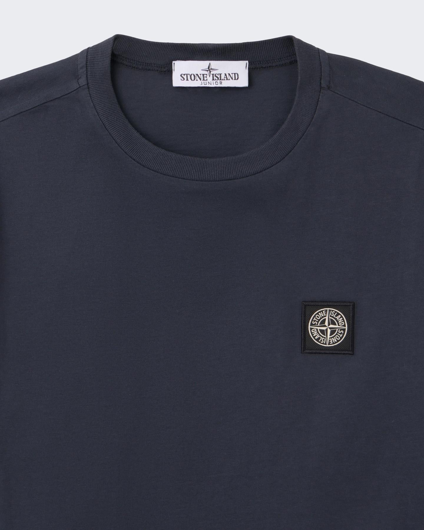 Kids Ss T-Shirt