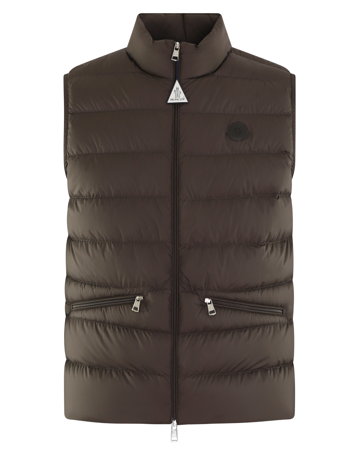 Heren Treompan Bodywamrer Bruin