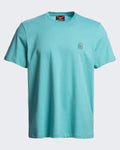Heren Patch Tee — huidige kleur