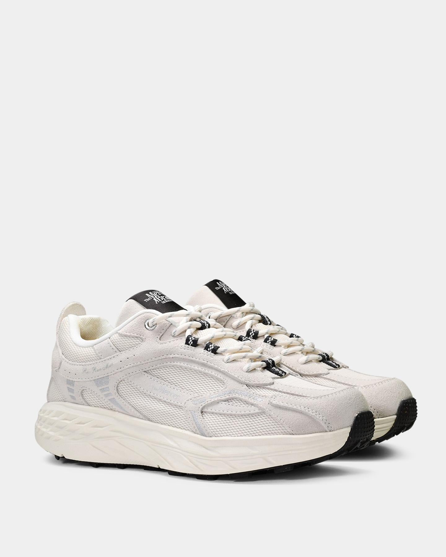 Dames The Re-Run Max Suede