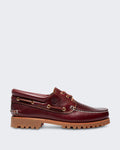 Timberland Herren Authentic BOAT SHOE