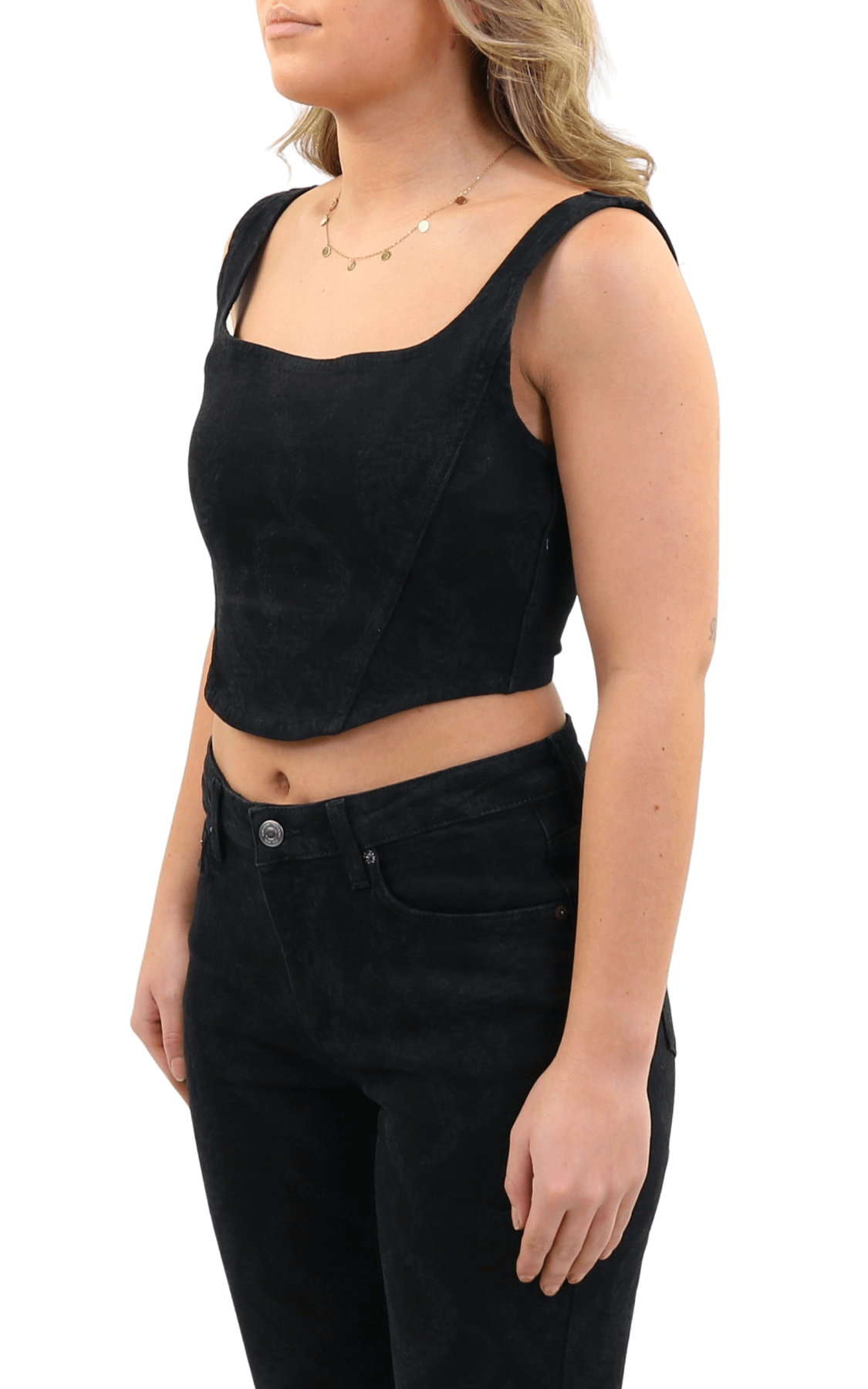Dames Lina Top