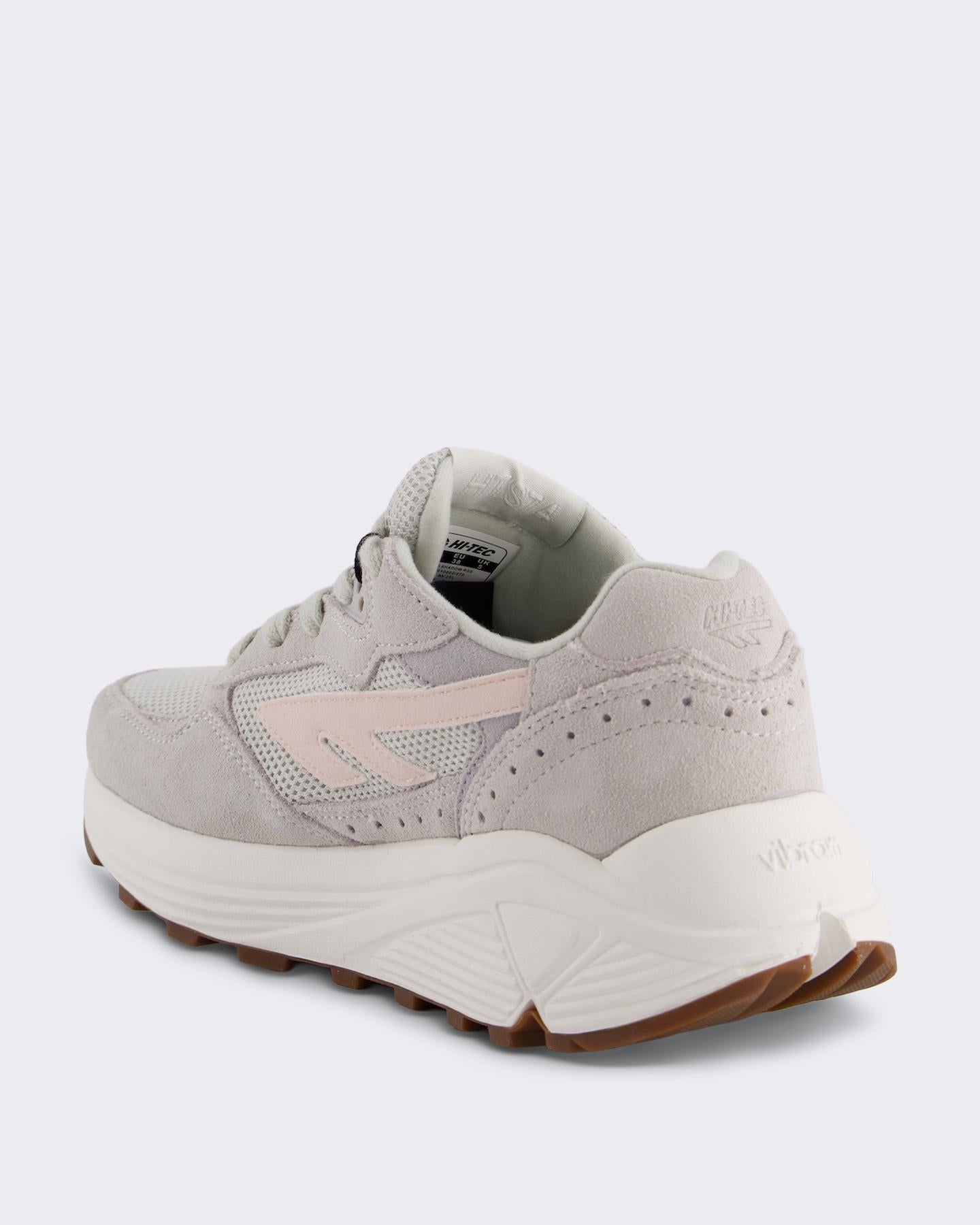 Hi-Tec Dames Hts Shadow RGS