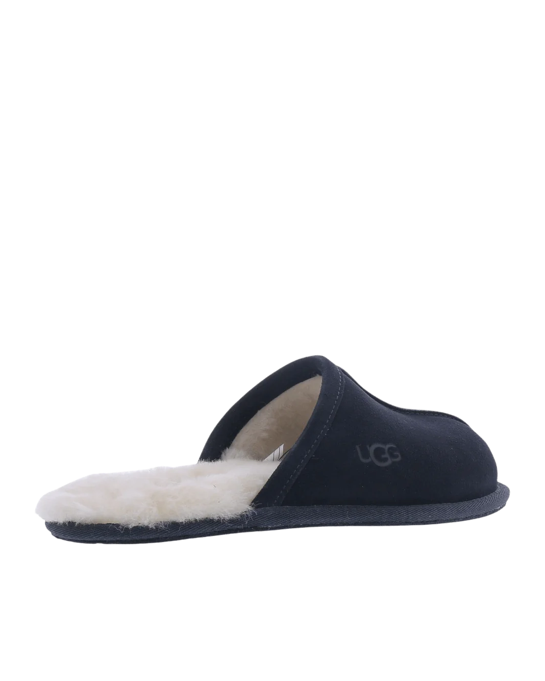 Heren Scuff True Navy