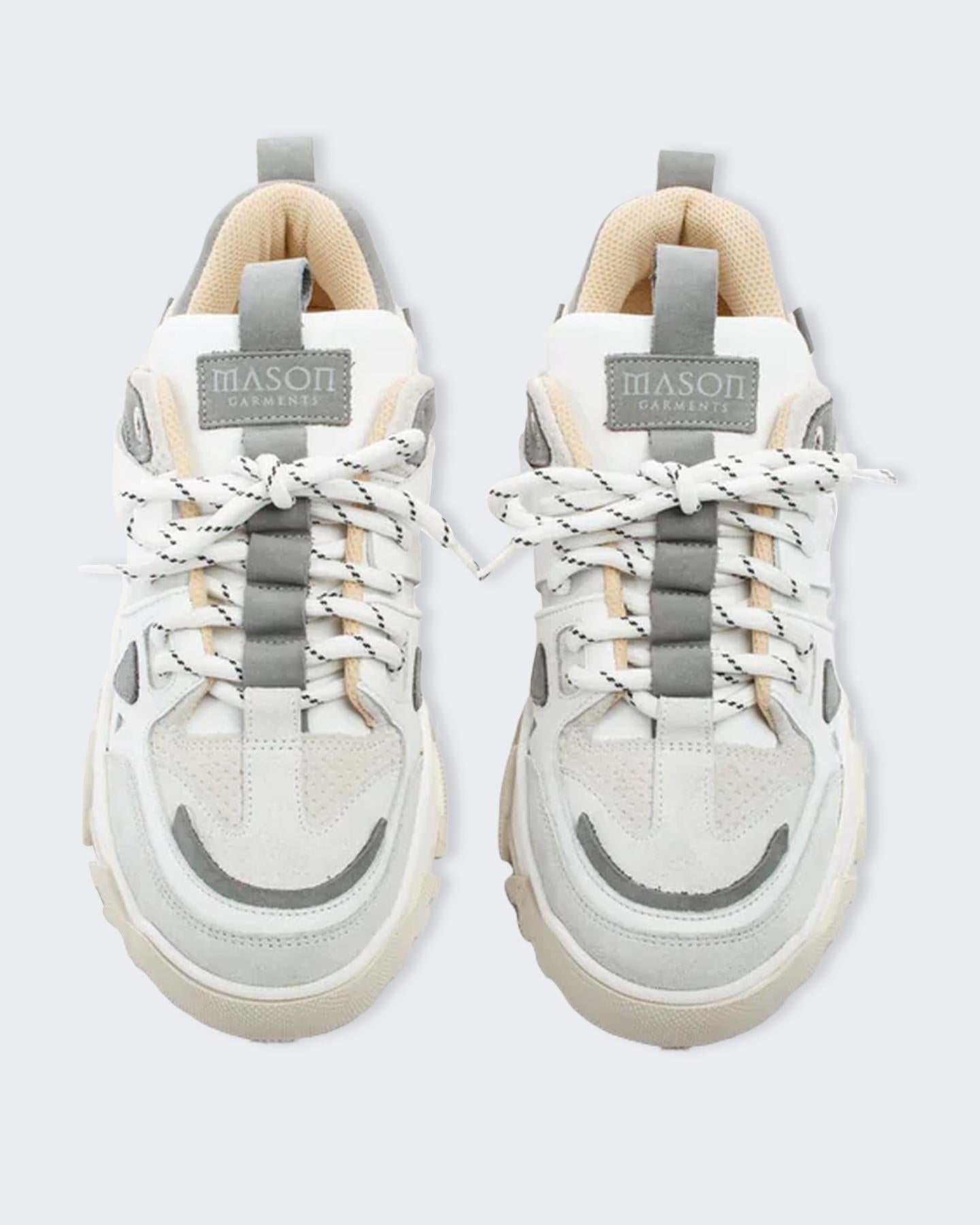 Mason Garments Heren Genova Ultimo - Eleganza.nl