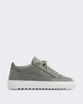 Herren Tia Sollevamento Sneaker in Hellgrau