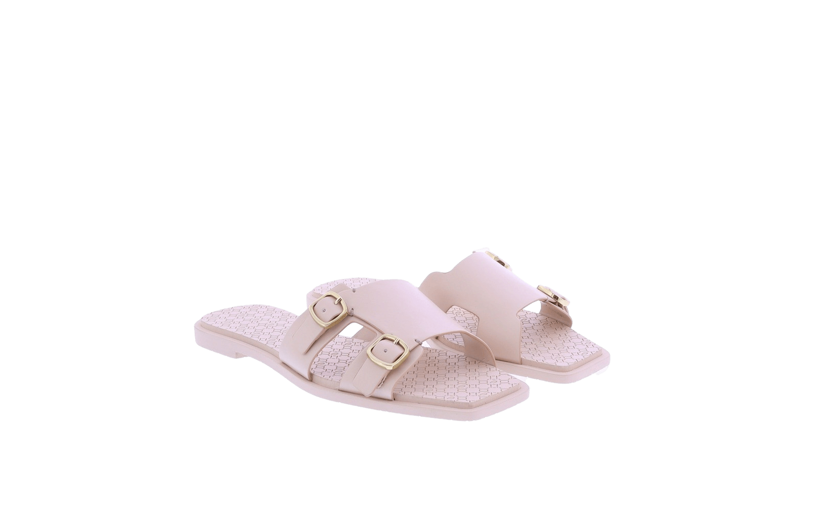 Dames Santoni Slipper Sandal