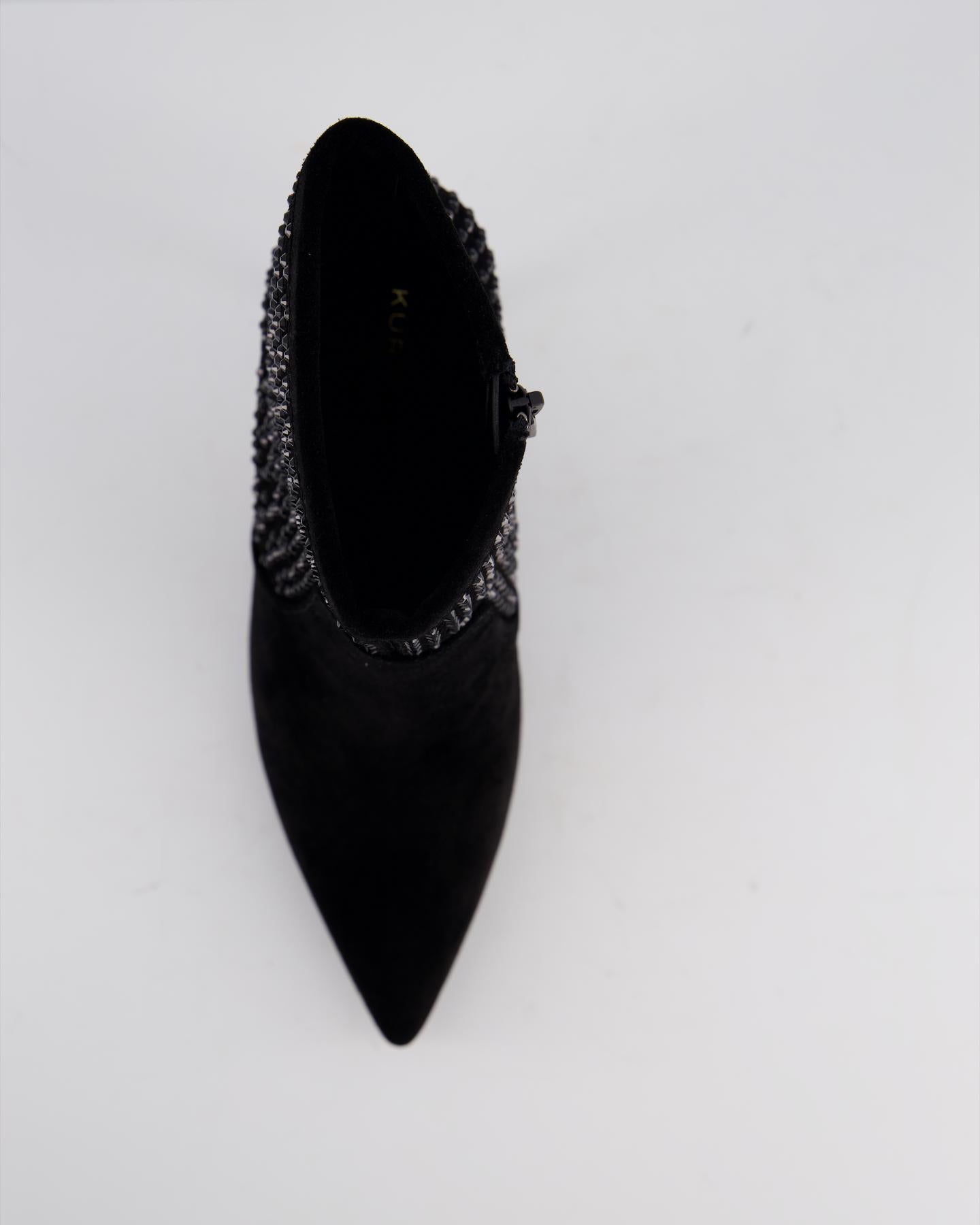 Dames Kensington Ankle Boot