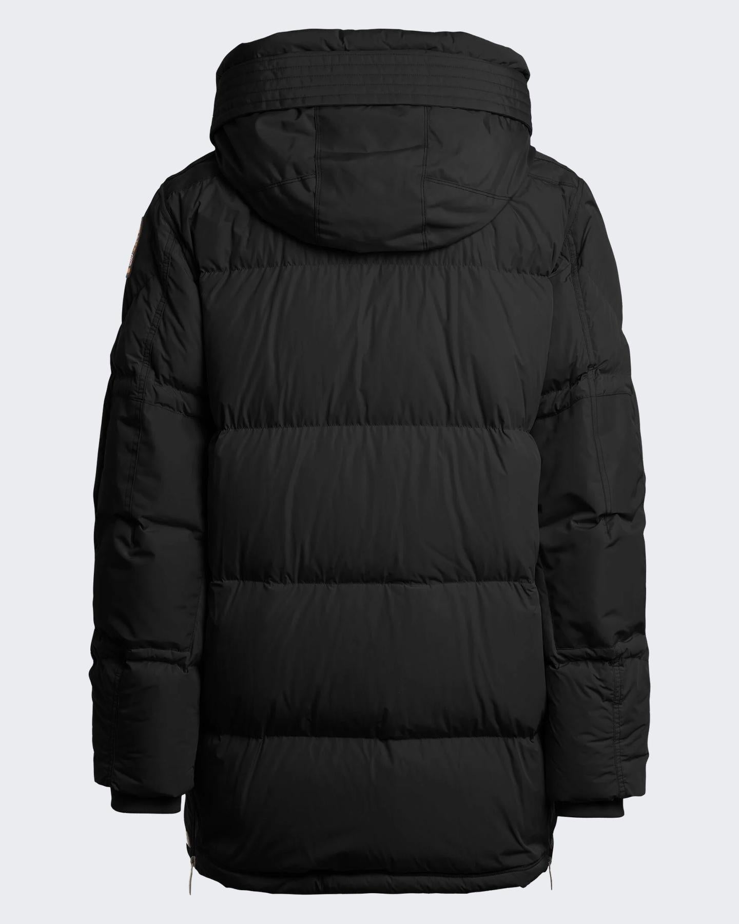 Parajumpers Heren Harraseeket