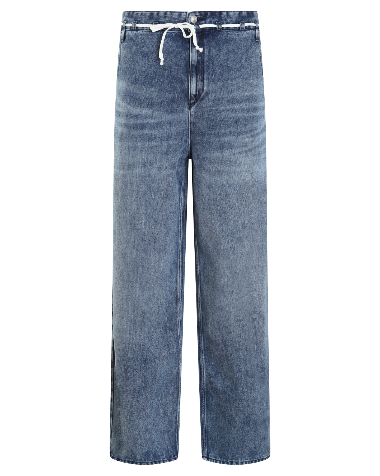 Dames Jordy Jeans Blauw