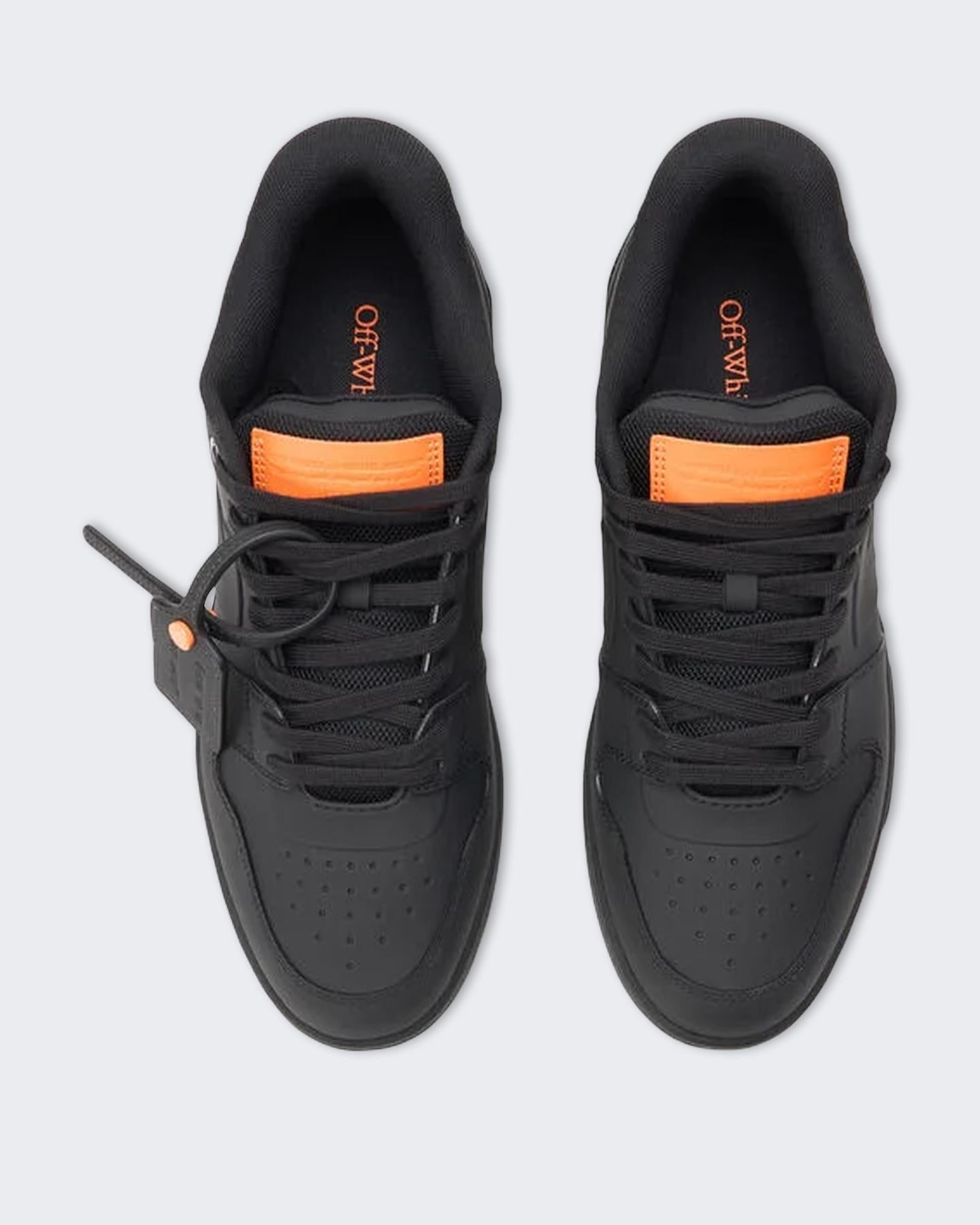 Heren Out Of Office Sneaker