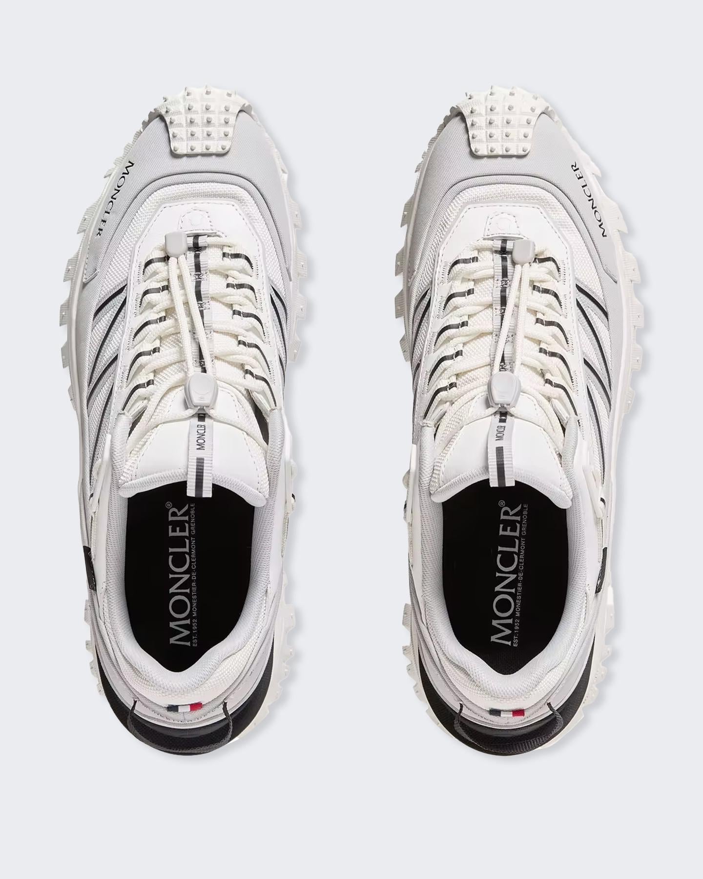 Heren Trailgrip Gtx Low Top Sneakers