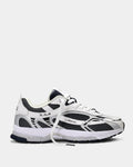 Damen The Re-Run Sneaker Metallic — huidige kleur