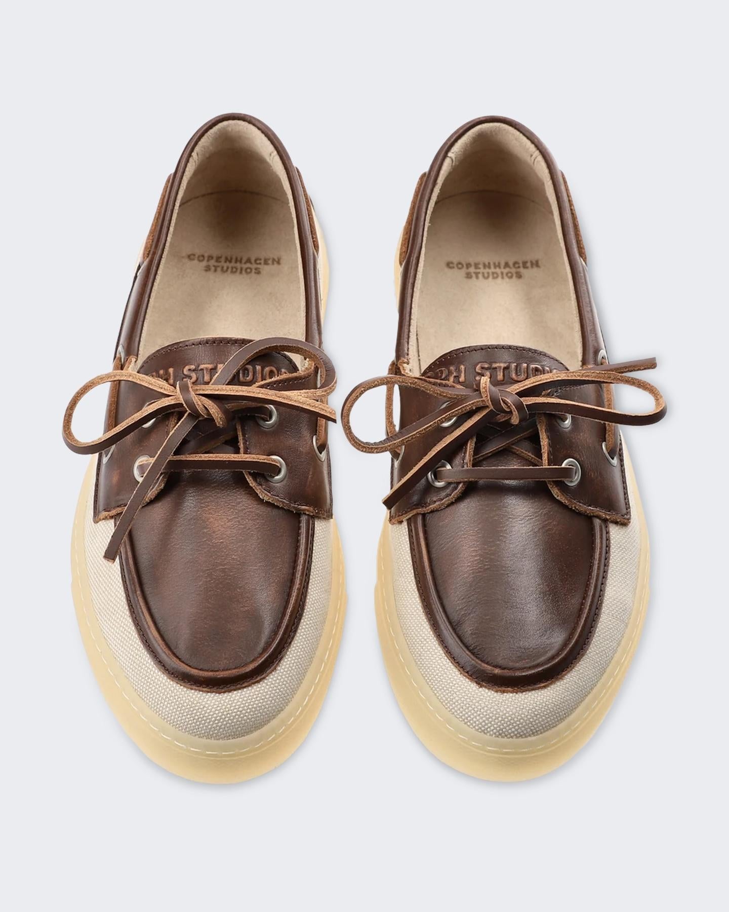 Dames CPH160 Loafer