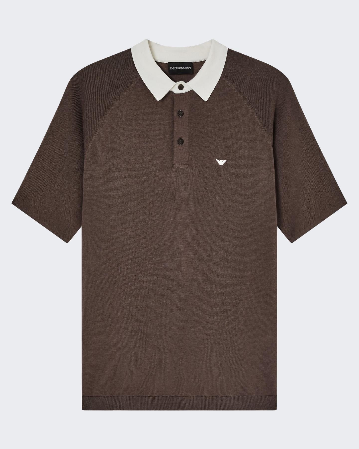 Heren Armani Pullover