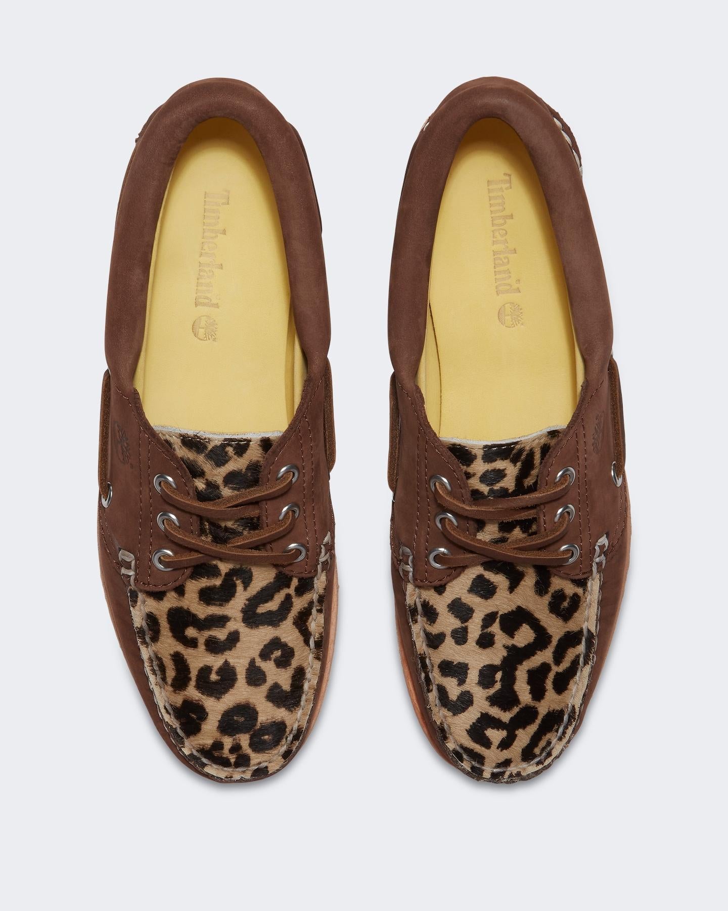 Dames NOREEN BOAT SHOE