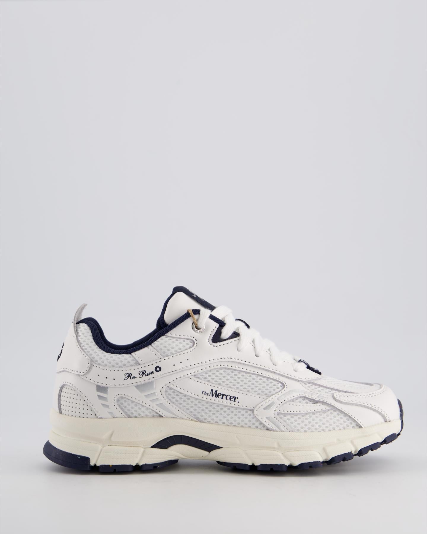 Mercer Dames The Re - Run Nappa - Eleganza.nl