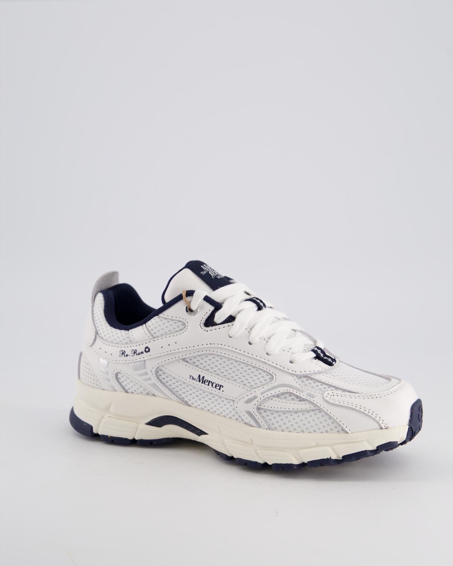 Mercer Dames The Re - Run Nappa - Eleganza.nl