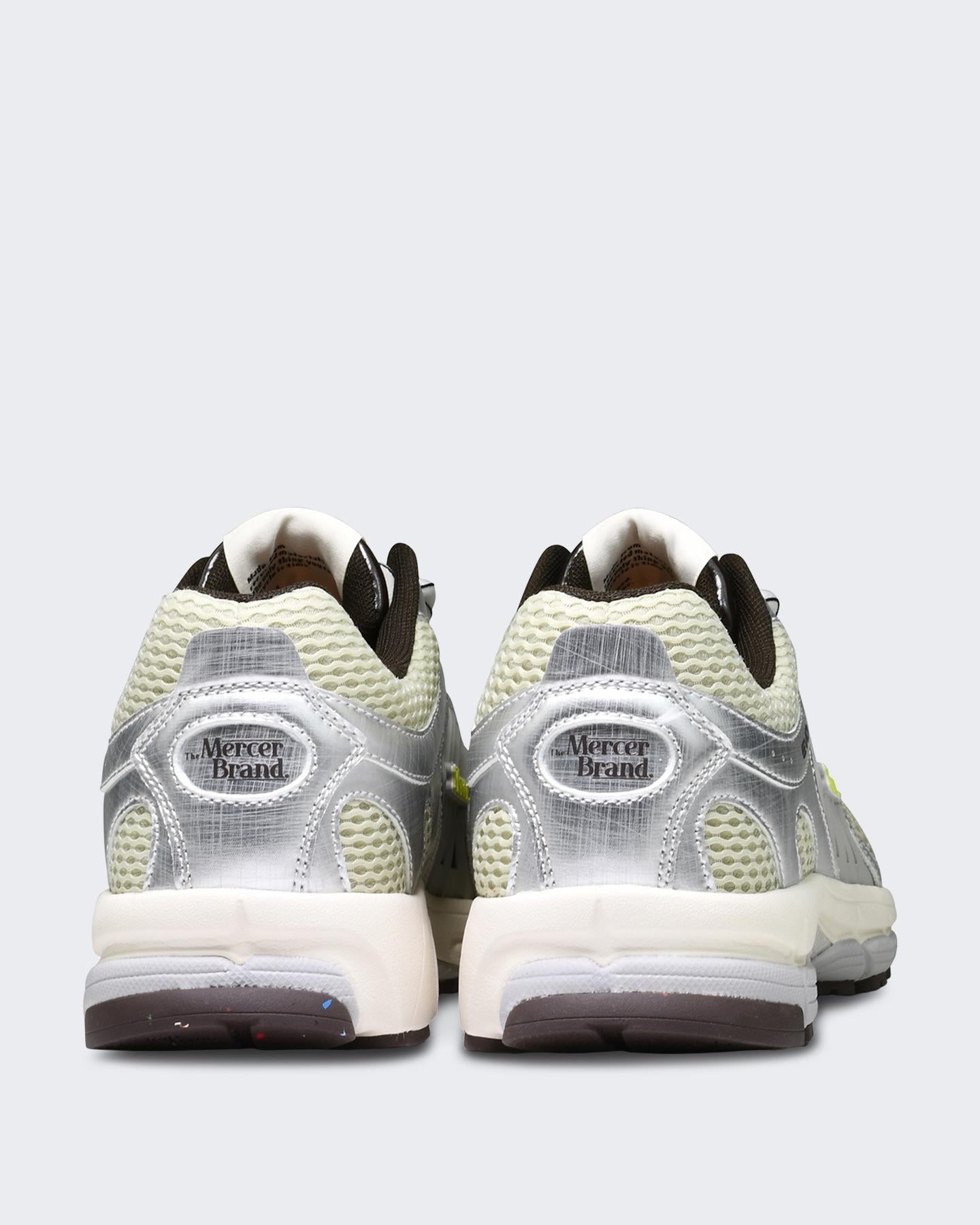 Mercer Heren The Re - Run Evo - Eleganza.nl