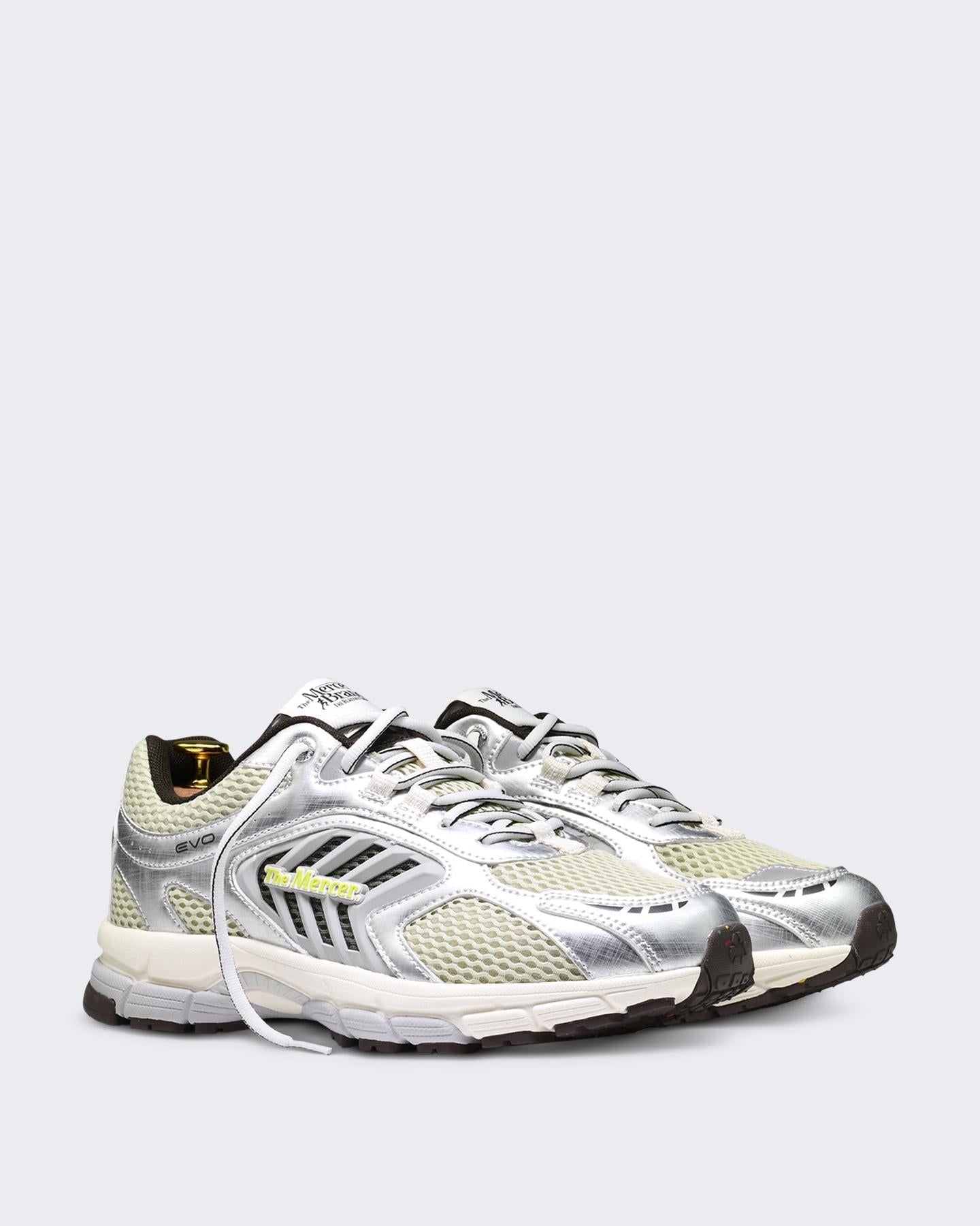 Mercer Heren The Re - Run Evo - Eleganza.nl