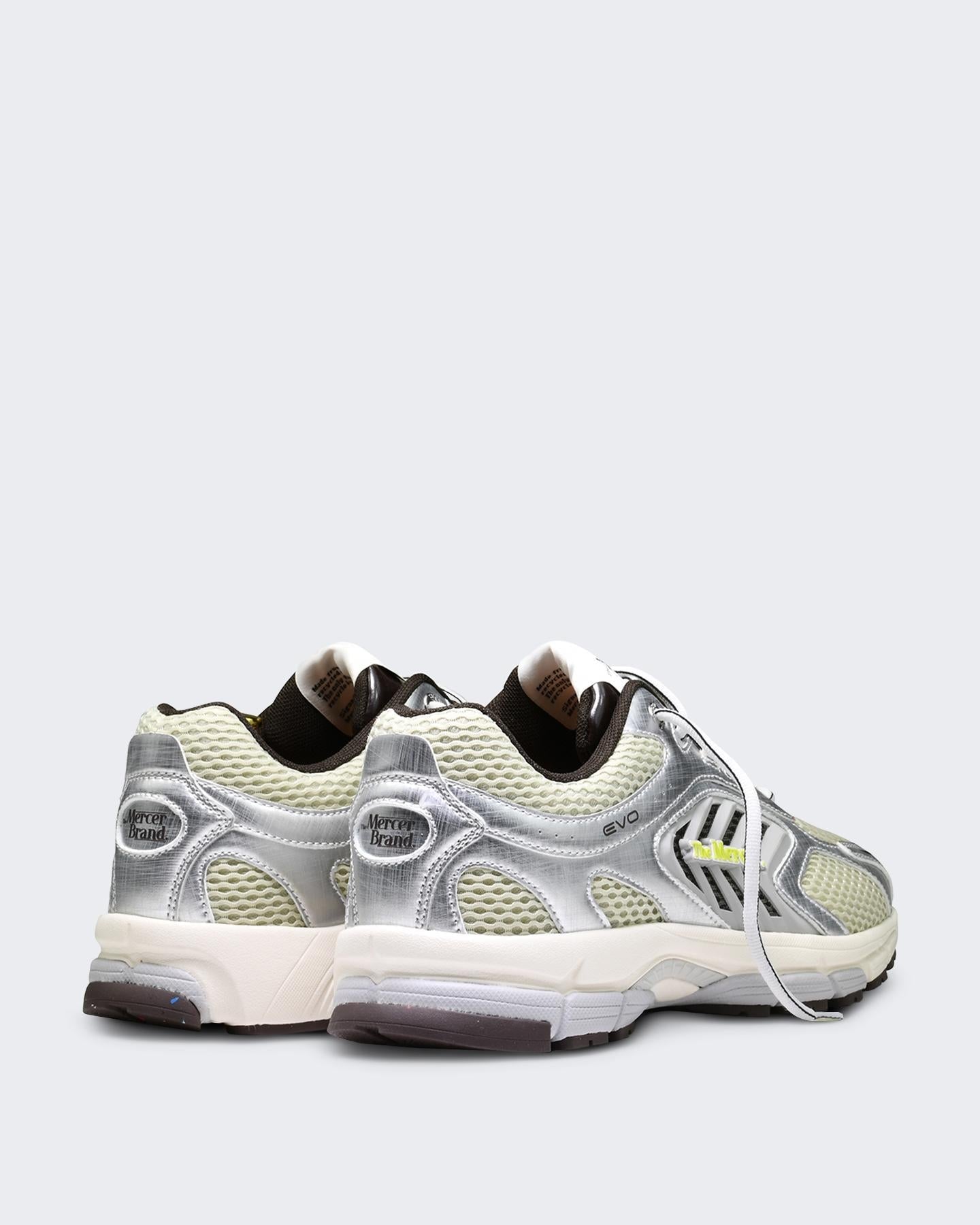 Mercer Heren The Re - Run Evo - Eleganza.nl