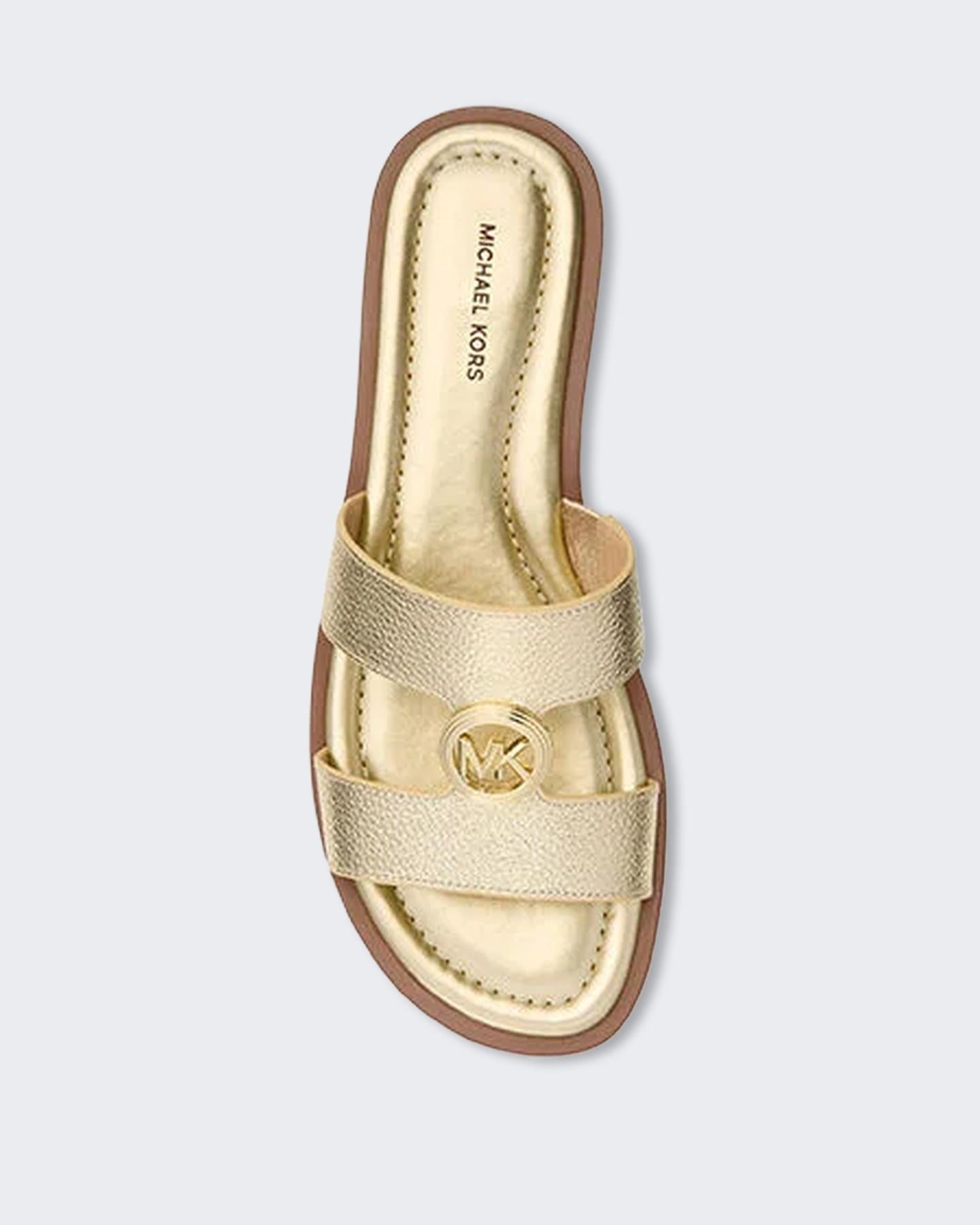Michael Kors Dames Erin Flat Sandal