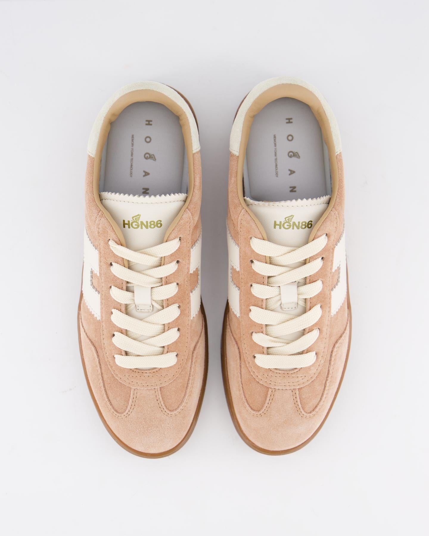 Dames Cool Sneaker Roze