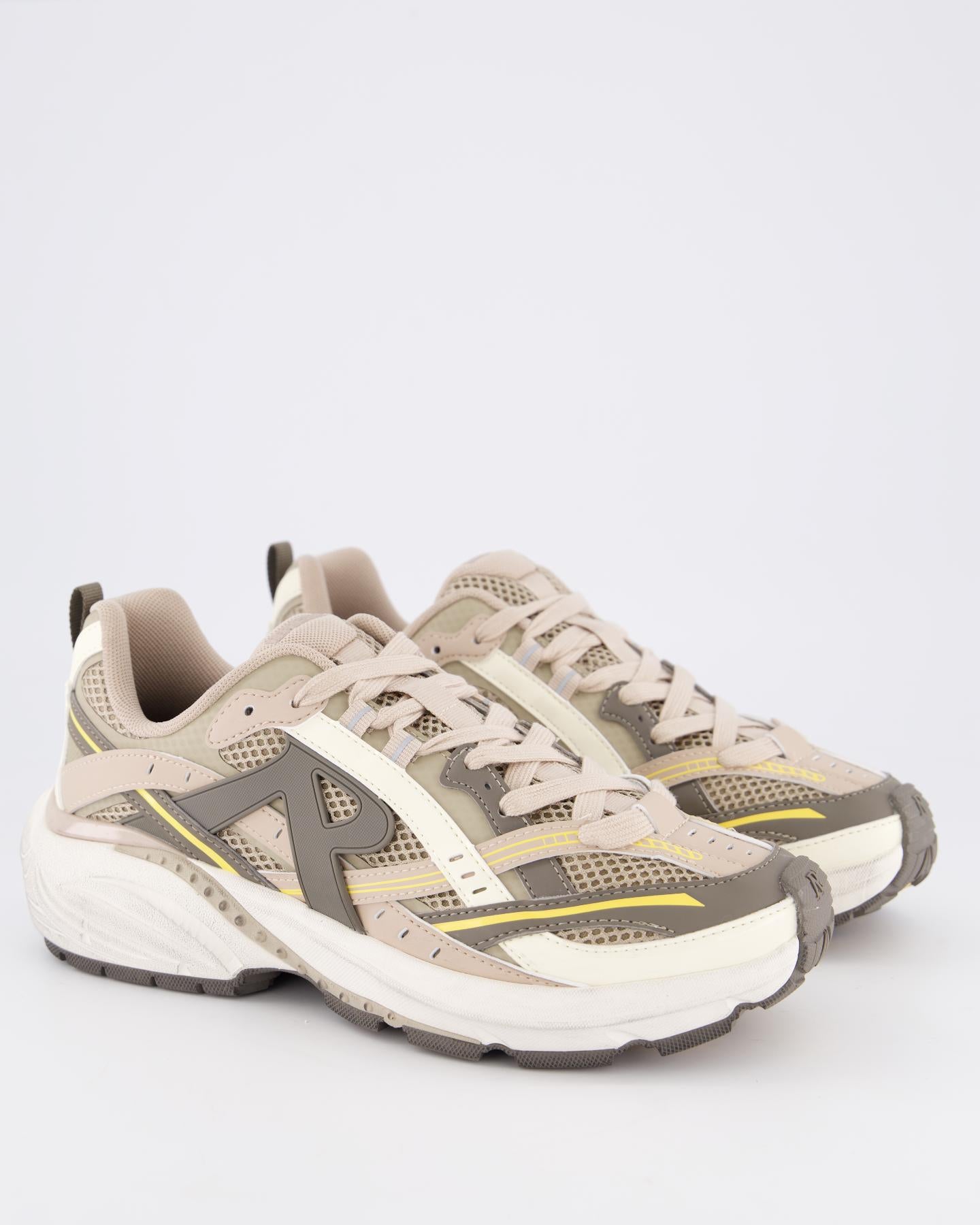 Heren Storm Runner