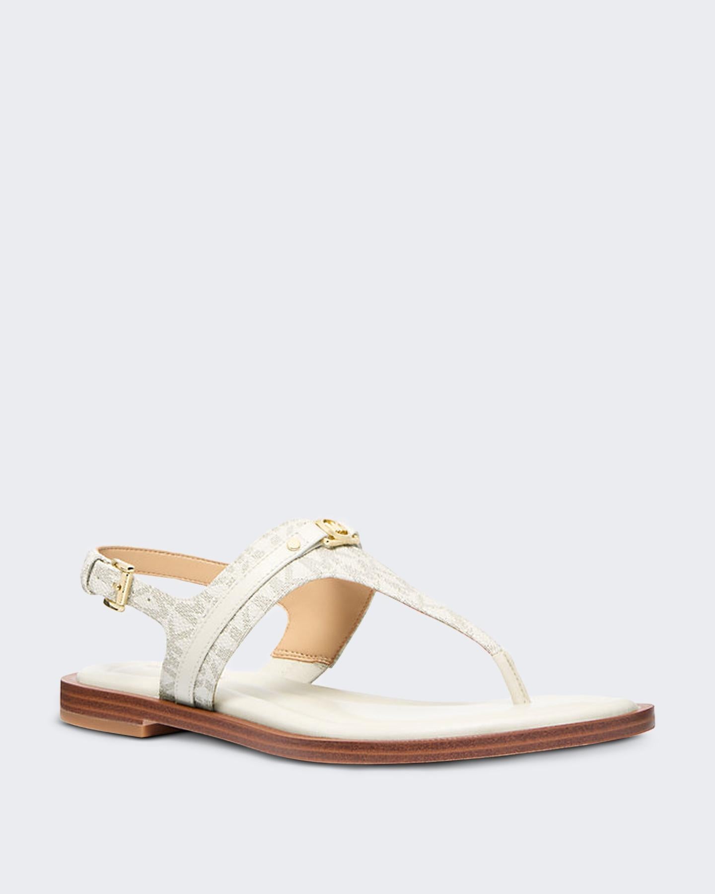 Dames Mandy Thong Sandal