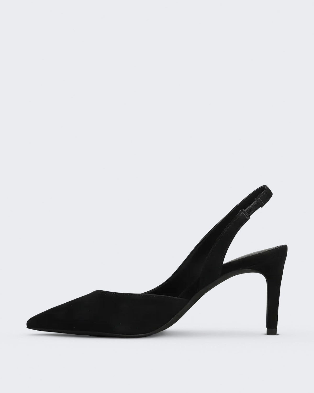 Michael Kors Dames Alina Flex Pump Black - Eleganza.nl