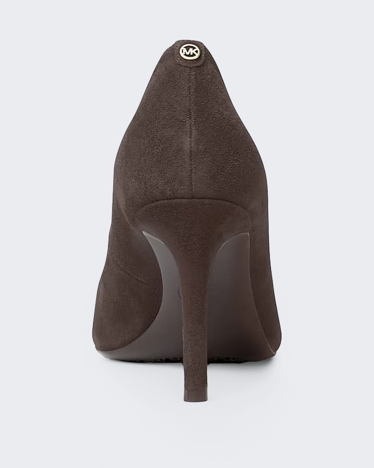 Michael Kors Dames Alina Flex Pump Chocolate - Eleganza.nl