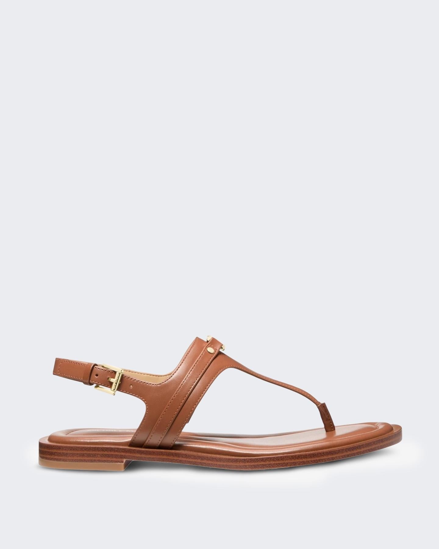 Michael Kors Dames Mandy Thong Sandal - Eleganza.nl