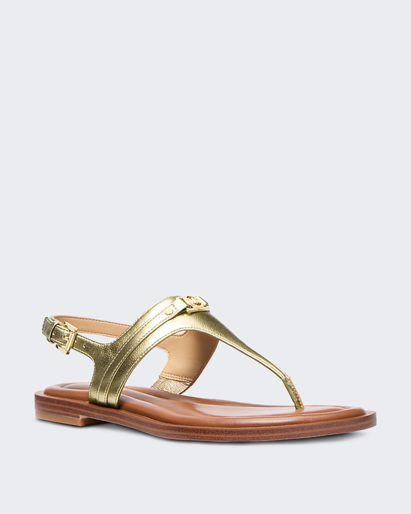 Michael Kors Dames Mandy Thong Sandal - Eleganza.nl