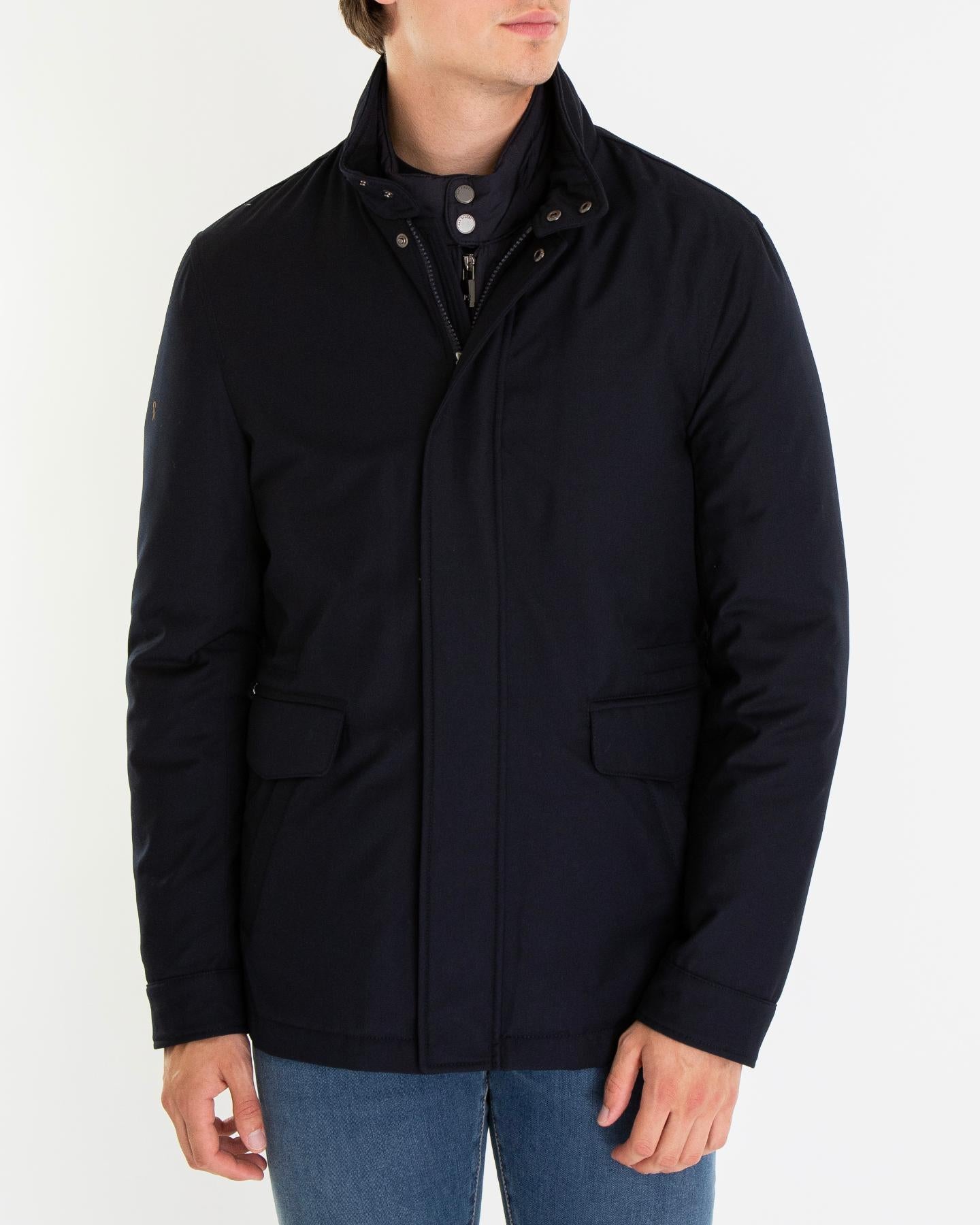 Heren Field Jacket