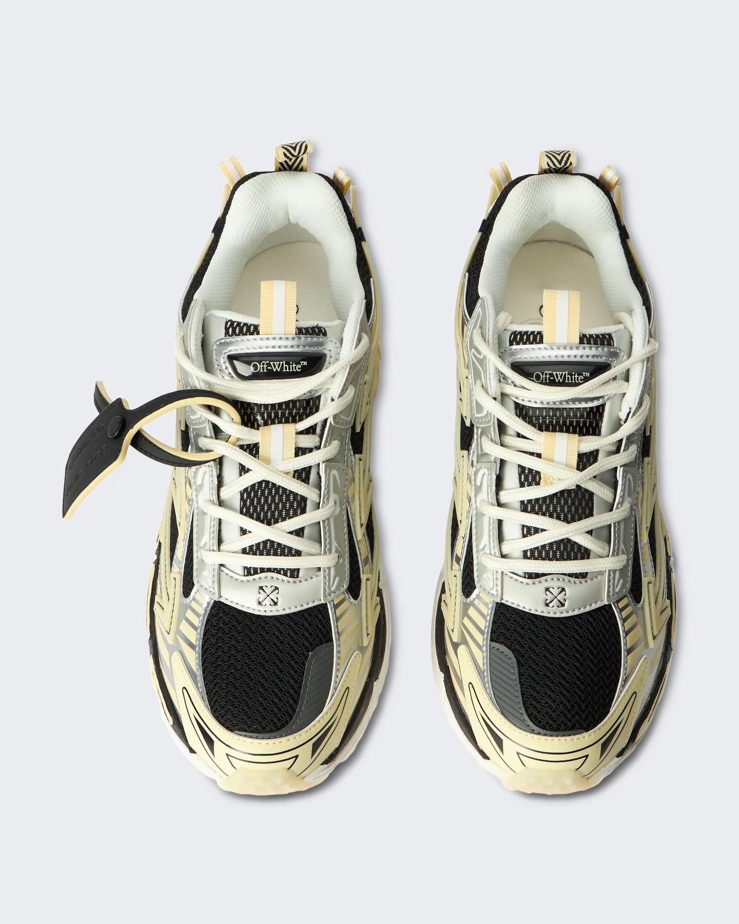 Heren Ow Be Right Back