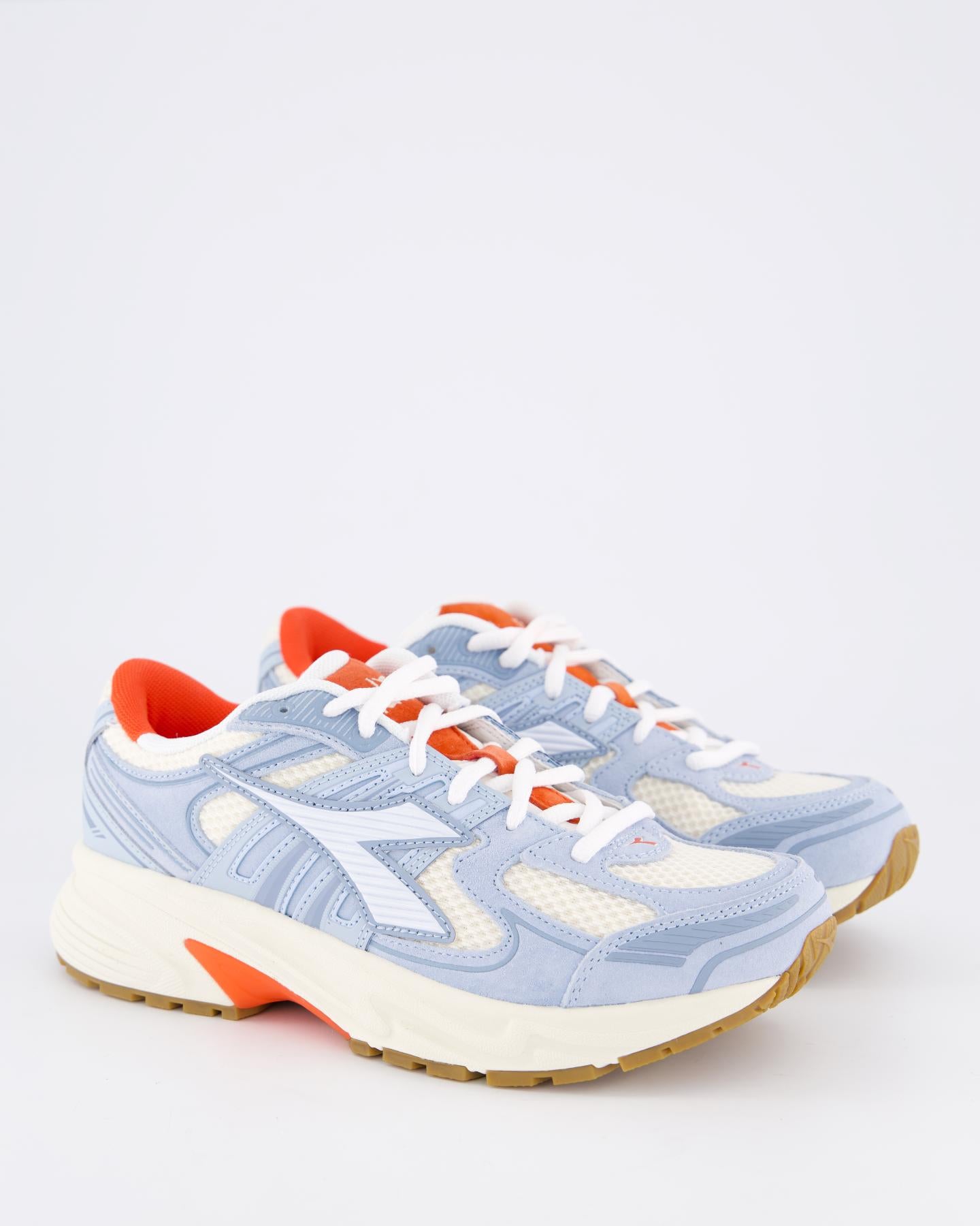 Dames Mythos Star Sneaker Blauw