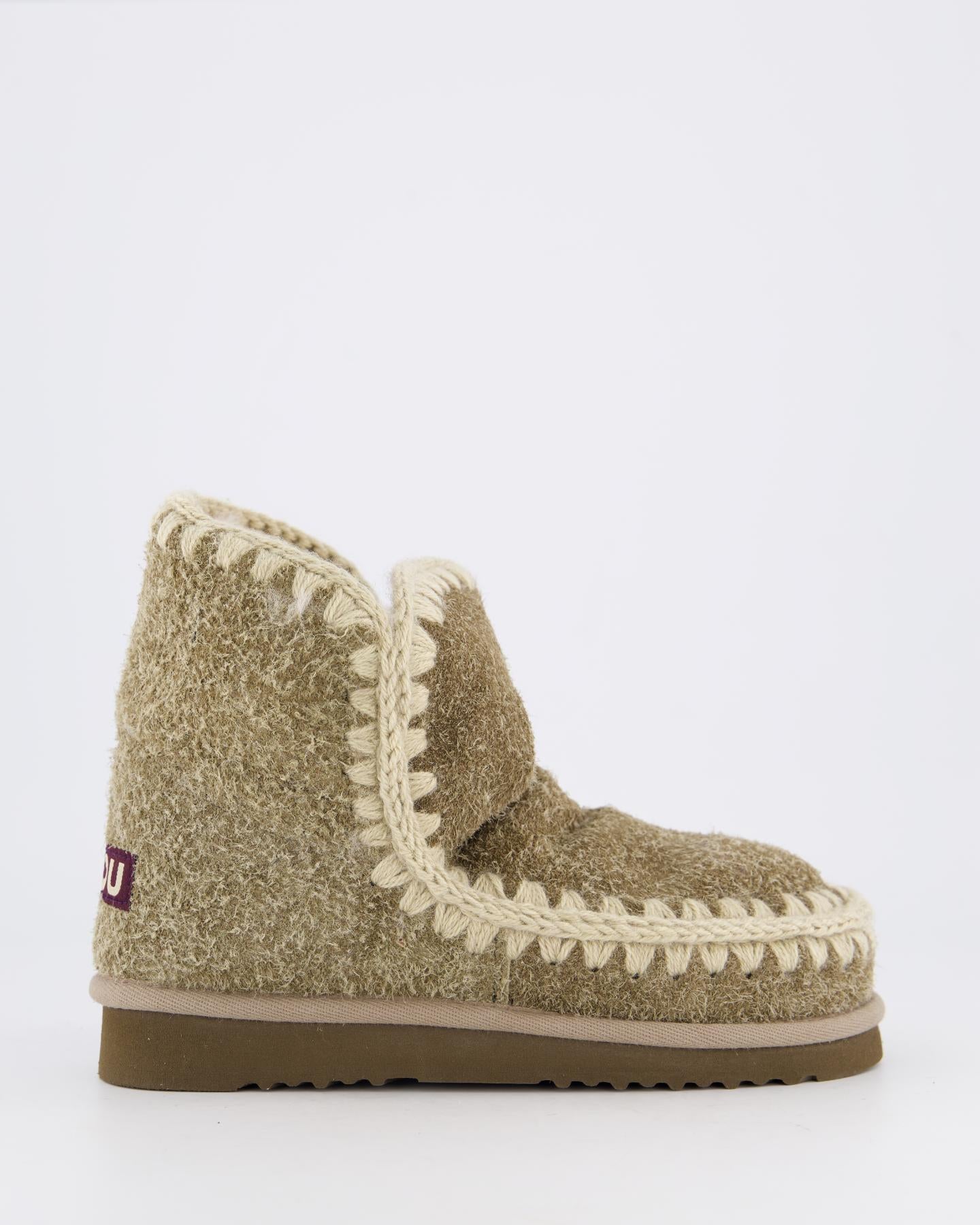 Dames Eskimo 22