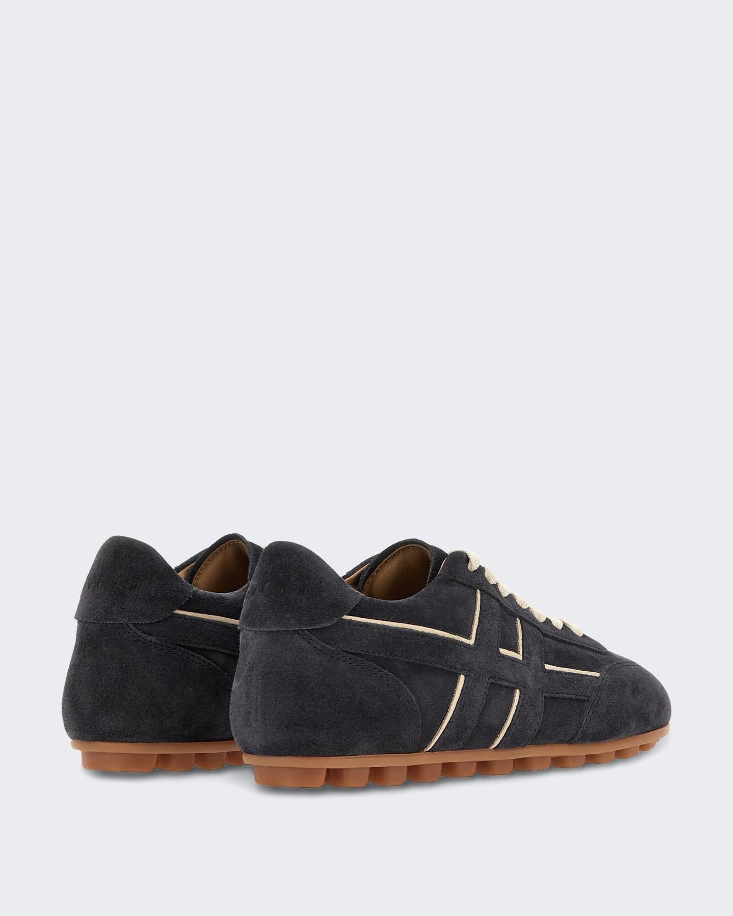 Dames H693 Allacciato H Patch